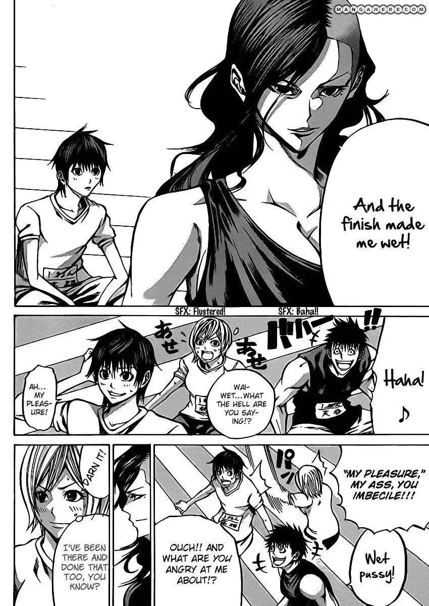 Kamisama no Iutoori (FUJIMURA Akeji) Chapter 18 28